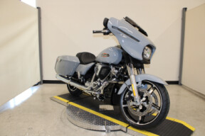 FLHX 2025 Street Glide™ thumb 2