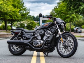 RH975S 2023 Nightster™ Special thumb 3