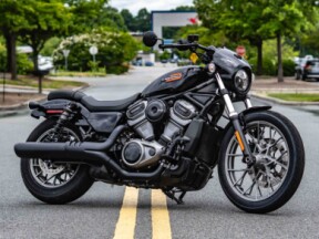 RH975S 2023 Nightster™ Special thumb 1