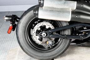 2025 Harley-Davidson® Sportster™ S RH1250S thumb 1