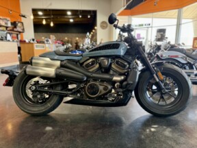 RH1250S 2024 Sportster<sup>®</sup> S thumb 3