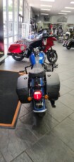 2022 Harley-Davidson<sup>®</sup> Heritage Classic 114 Reef Blue/Vivid Black (Black Finish w/Cast Whe thumb 1