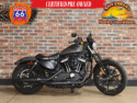 Harley-Davidsonスポーツスター 2018 Harley-Davidson Sporster Iron 883 | San Diego Harley
