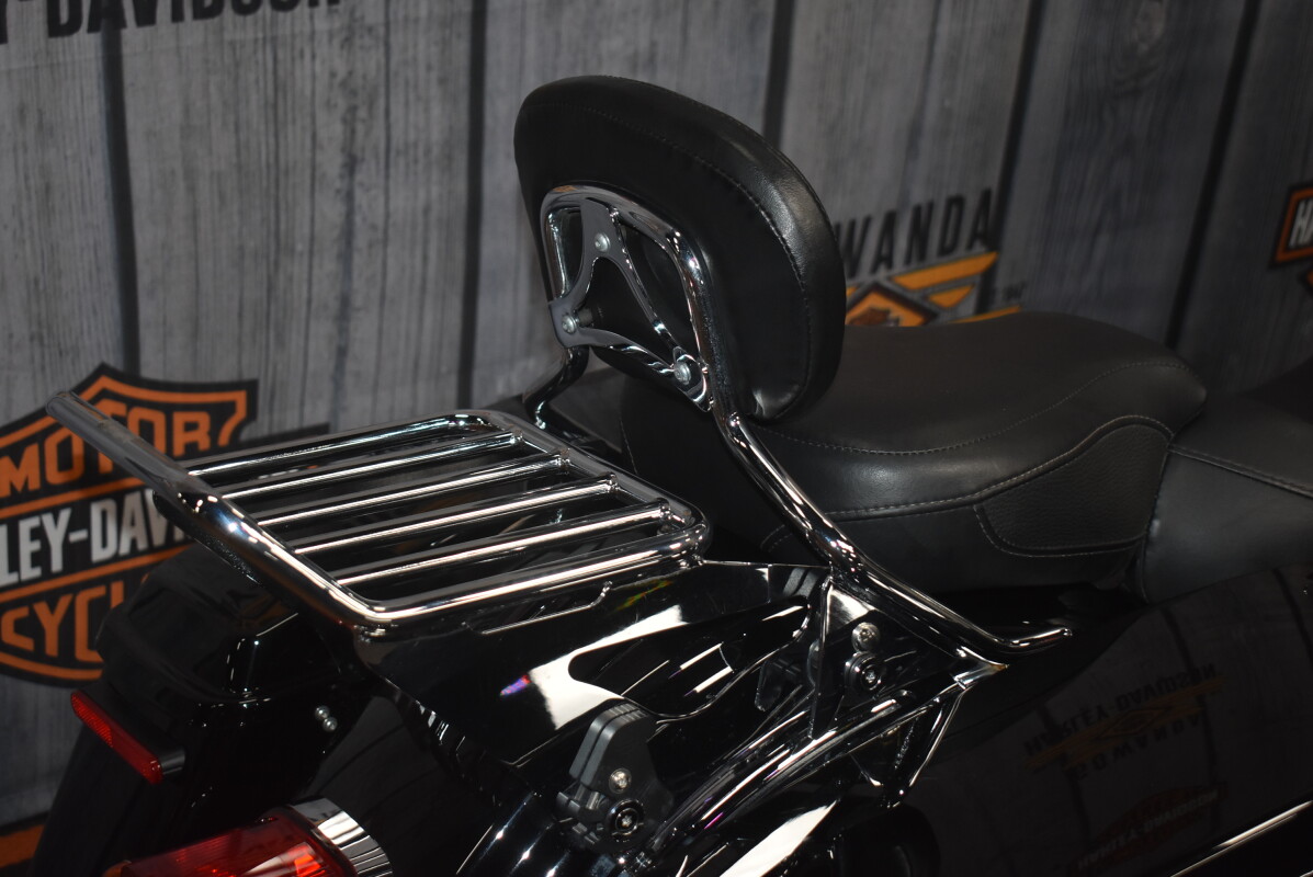 FLHT 2019 Electra Glide Standard - Photo 6