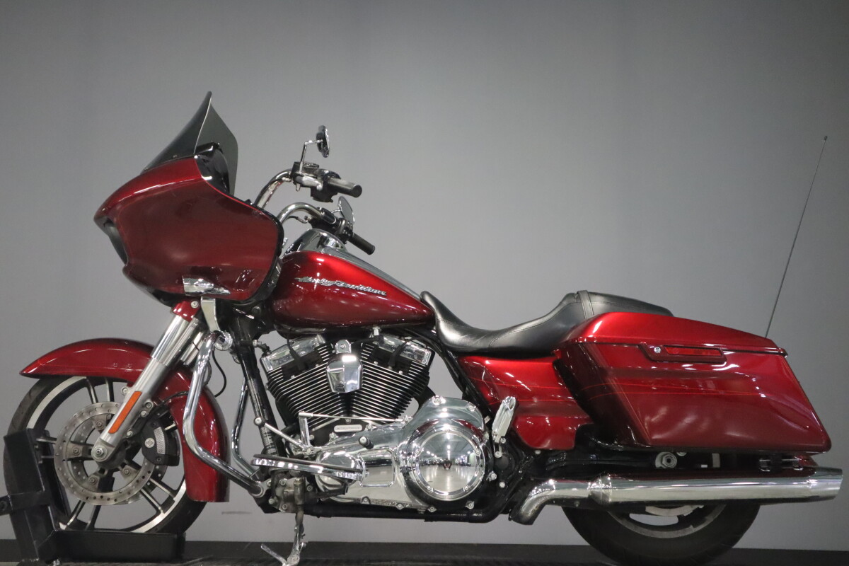 2016 Harley-Davidson Road Glide Special FLTRXS - Photo 5