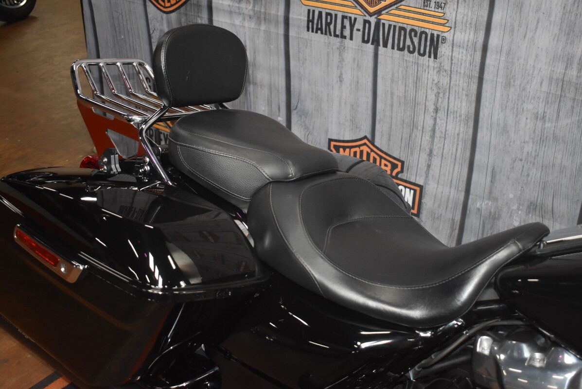 FLHT 2019 Electra Glide Standard - Photo 9