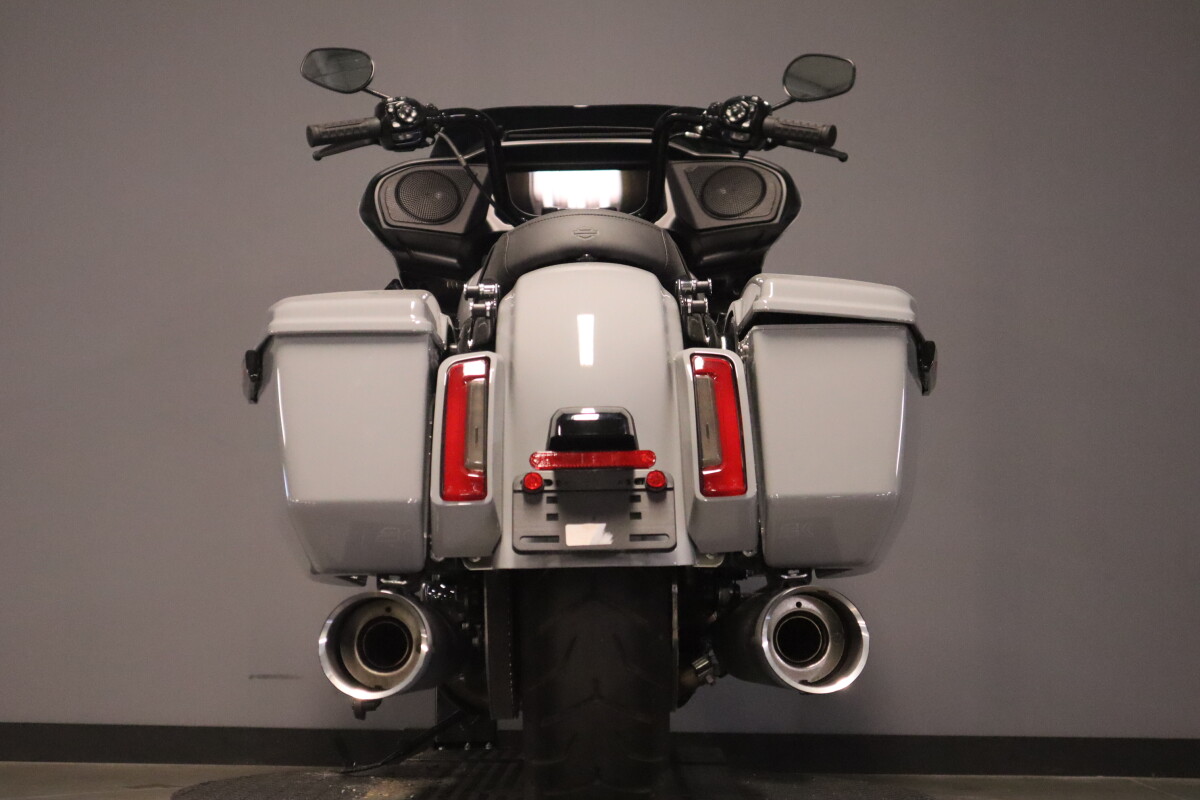 2024 Harley-Davidson Road Glide FLTRX - Photo 7