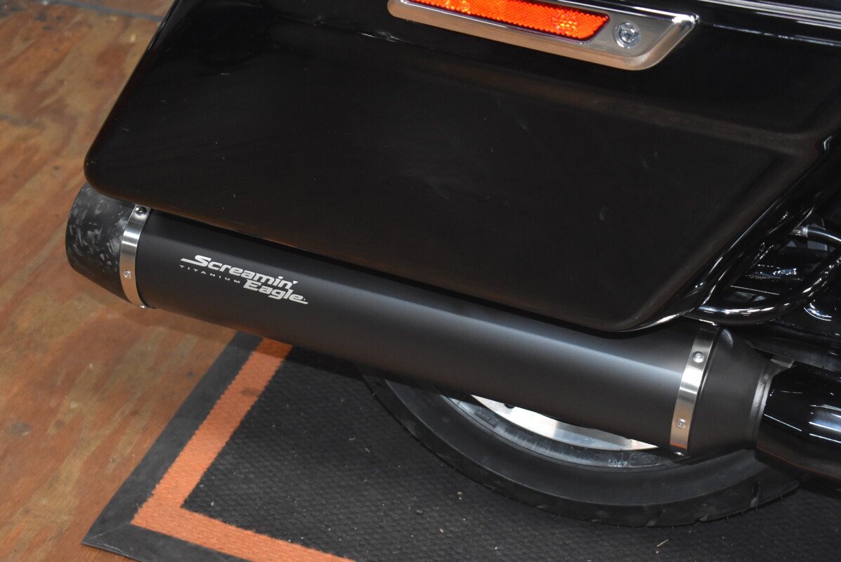 FLHT 2019 Electra Glide Standard - Photo 10