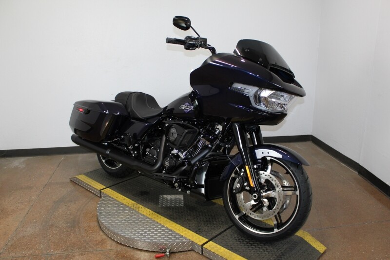 Harley-Davidson Road Glide 2025 FLTRX 84608575 MYSTIC SHIFT - Photo 5