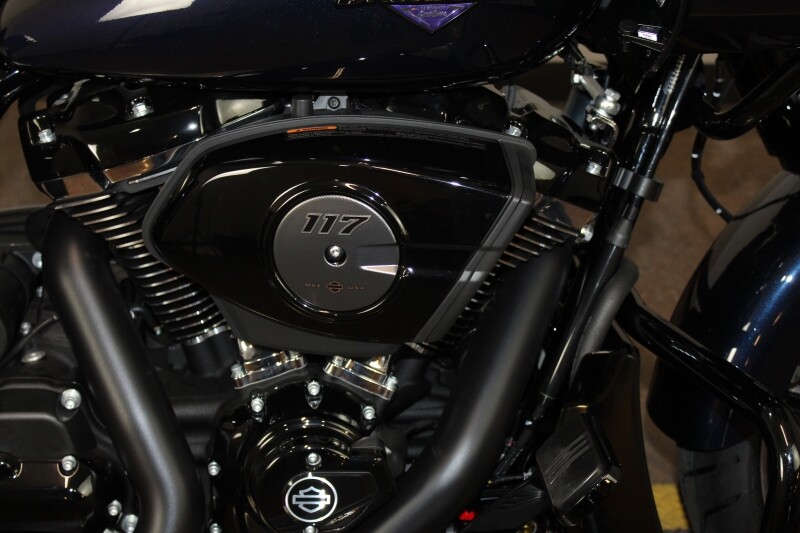 Harley-Davidson Road Glide 2025 FLTRX 84608575 MYSTIC SHIFT - Photo 10