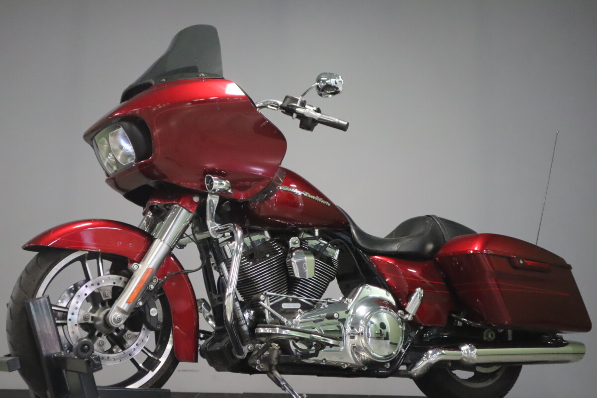 2016 Harley-Davidson Road Glide Special FLTRXS - Photo 4
