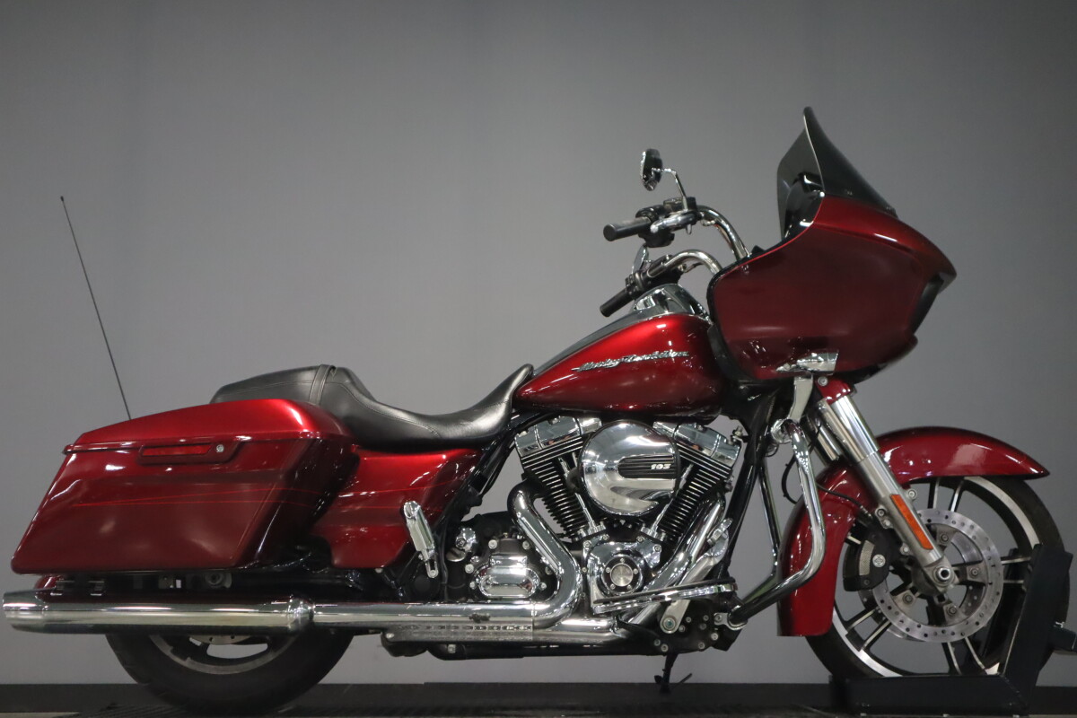 2016 Harley-Davidson Road Glide Special FLTRXS