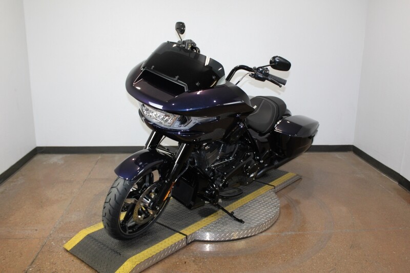 Harley-Davidson Road Glide 2025 FLTRX 84608575 MYSTIC SHIFT - Photo 3