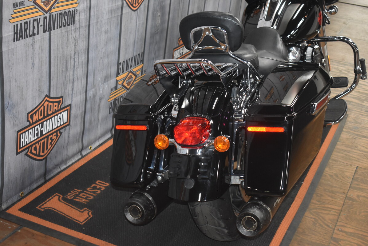 FLHT 2019 Electra Glide Standard - Photo 5