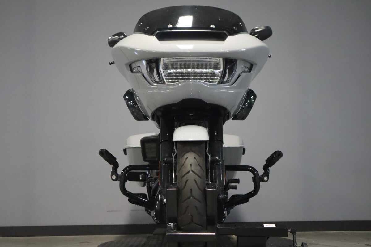 2024 Harley-Davidson Road Glide FLTRX - Photo 3