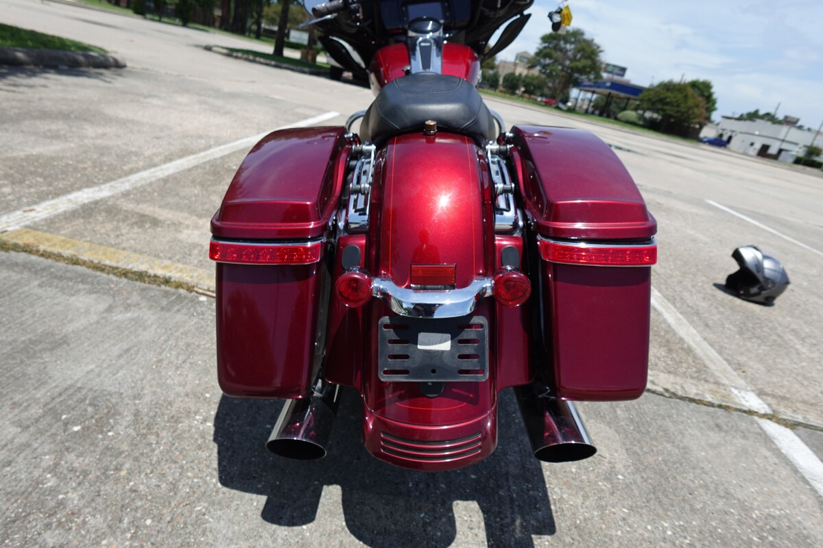2016 Harley-Davidson Street Glide Special - Photo 7