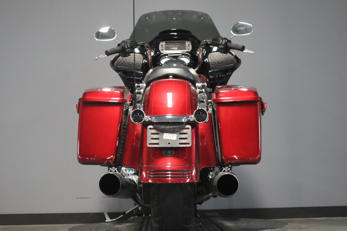 2016 Harley-Davidson Road Glide Special FLTRXS - Photo 7