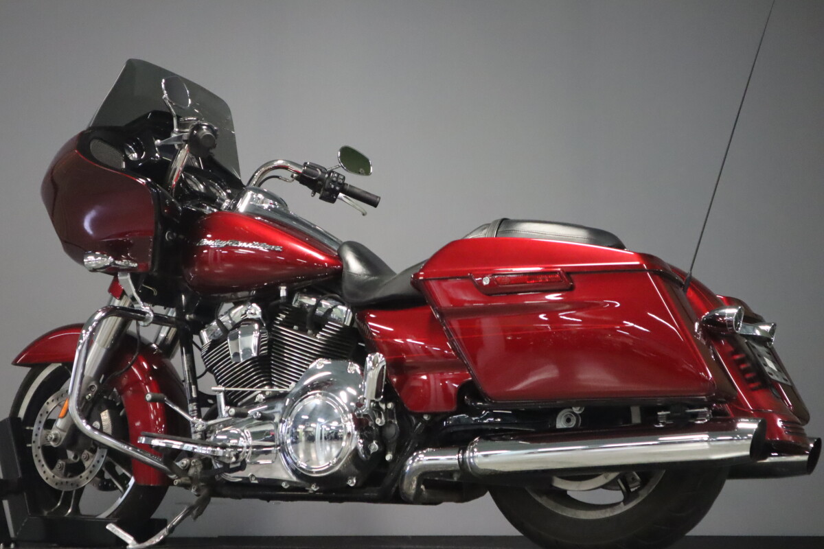 2016 Harley-Davidson Road Glide Special FLTRXS - Photo 6