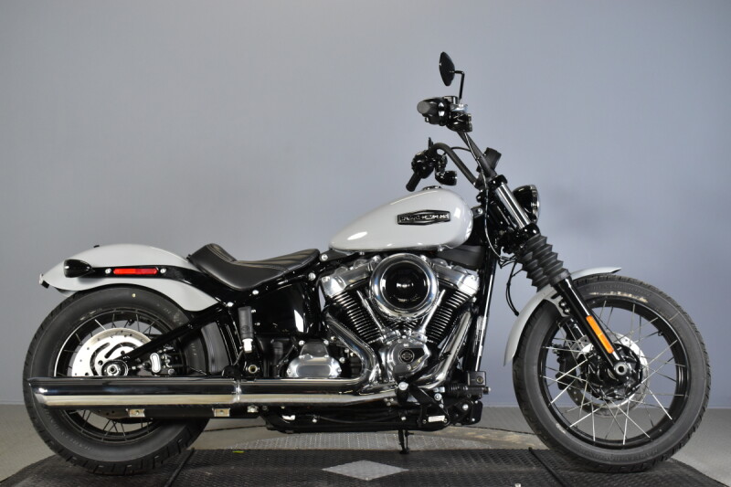 2025 Harley-Davidson® Street Bob® FXBB