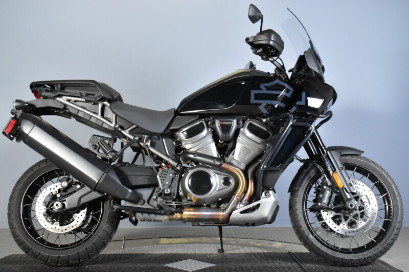 2021 Harley-Davidson® Pan America™ 1250 RA1250