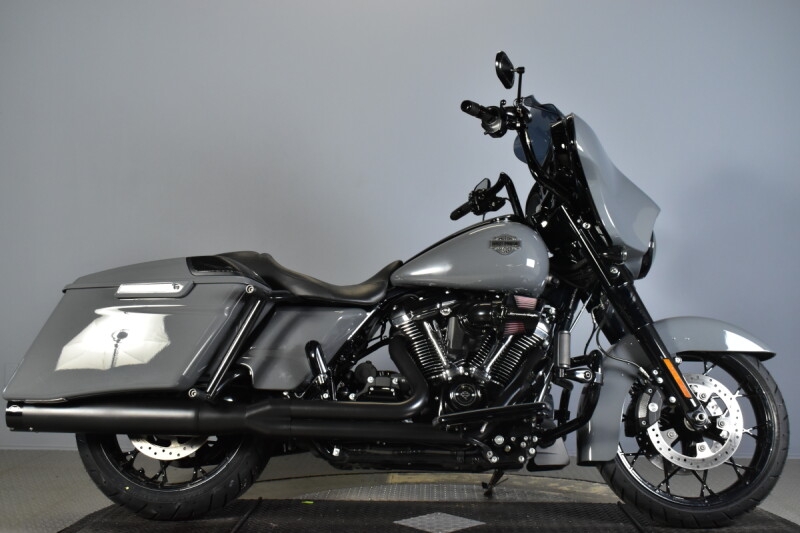 2022 Harley-Davidson® Street Glide® Special FLHXS