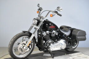 2023 Harley-Davidson® Softail® Standard FXST thumb 0