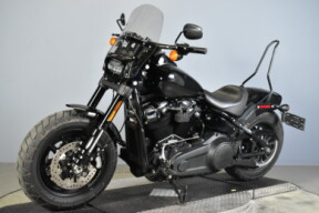 2018 Harley-Davidson® Fat Bob® FXFB thumb 0