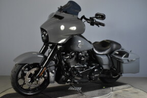 2022 Harley-Davidson® Street Glide® Special FLHXS thumb 0