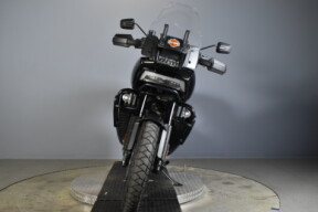 2021 Harley-Davidson® Pan America™ 1250 RA1250 thumb 1