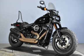 2018 Harley-Davidson® Fat Bob® FXFB thumb 2