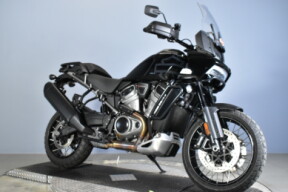 2021 Harley-Davidson® Pan America™ 1250 RA1250 thumb 2