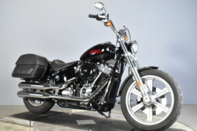2023 Harley-Davidson® Softail® Standard FXST thumb 2