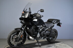 2021 Harley-Davidson® Pan America™ 1250 RA1250 thumb 0