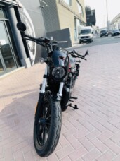 Harley Davidson Sport Nightster Redline Red thumb 0