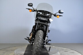 2018 Harley-Davidson® Fat Bob® FXFB thumb 1