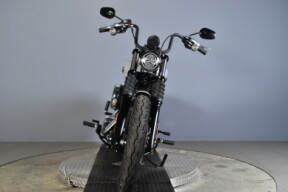 2025 Harley-Davidson® Street Bob® FXBB thumb 1