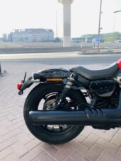 Harley Davidson Sport Nightster Redline Red thumb 2