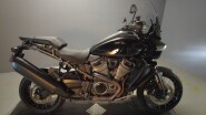 2021 Harley-Davidson® Pan America™ 1250 RA1250