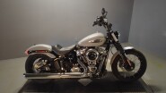 2025 Harley-Davidson® Street Bob® FXBB