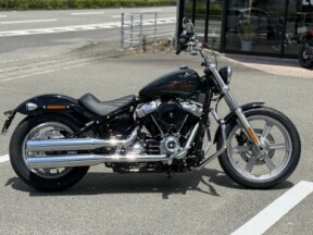 在庫車両 | Harley-Davidson® 徳島