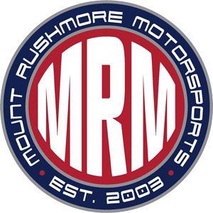 Mount Rushmore Motorsports logo