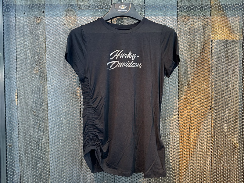 新入荷】夏のレディーストップス！ | Harley-Davidson® 横浜