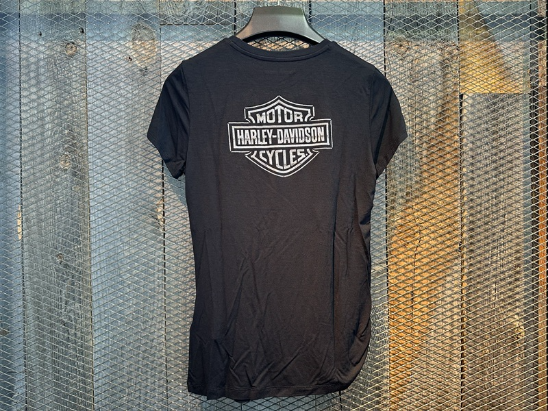 新入荷】夏のレディーストップス！ | Harley-Davidson® 横浜