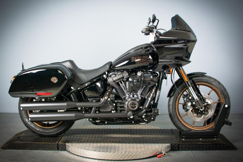 2024 Harley-Davidson® Low Rider® S FXLRS