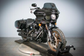 2024 Harley-Davidson® Low Rider® S FXLRS thumb 3
