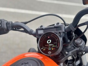 2024 Harley-Davidson Nightster Special thumb 2