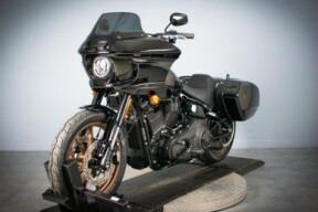 2024 Harley-Davidson® Low Rider® S FXLRS thumb 1