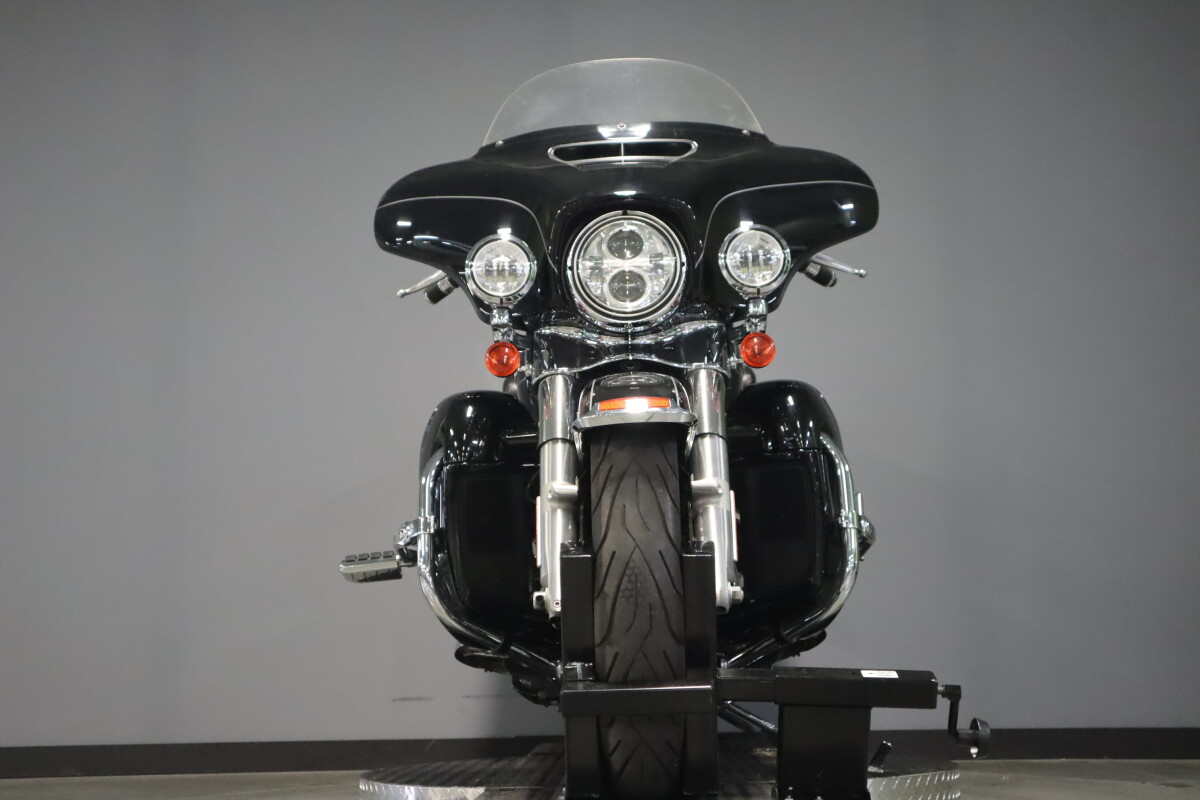 2015 Electra Glide Ultra Limited - Photo 3