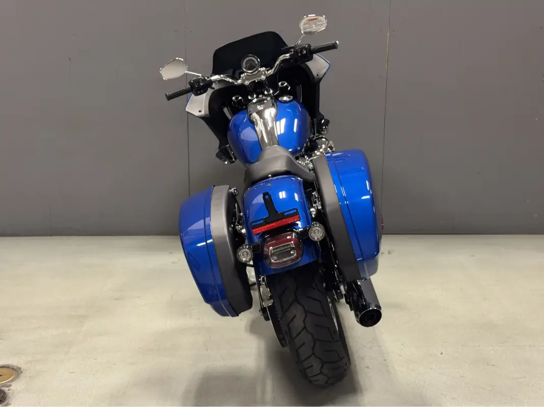 FXLRST 2025 Low Rider ST - Photo 8