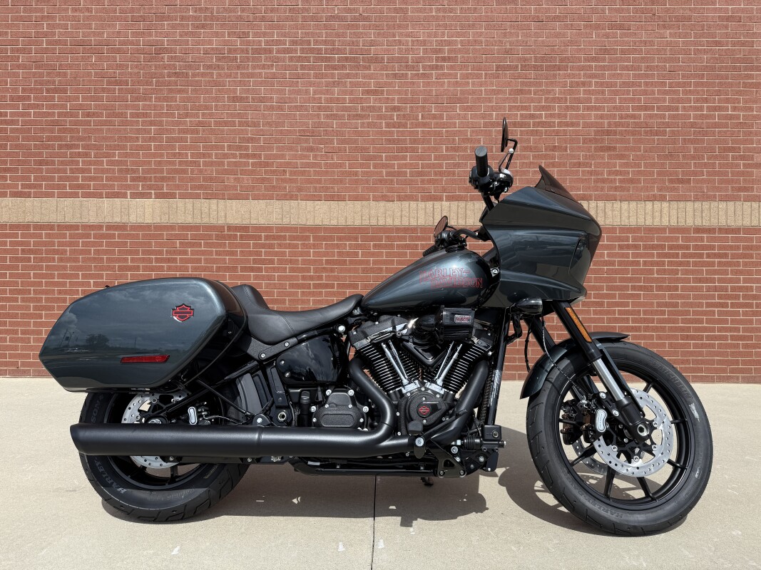 Low Rider® ST | Harley Davidson of Macon